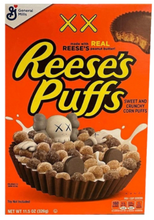 Load image into Gallery viewer, KAWS x Reese&#39;s Puffs Cereal
