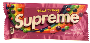 Supreme Skittles