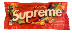 Supreme Skittles