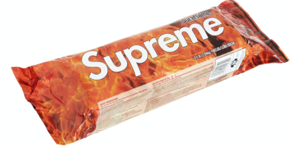 Supreme Duraflame Fire Log
