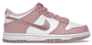 Nike Dunk Low Pink Velvet (GS)