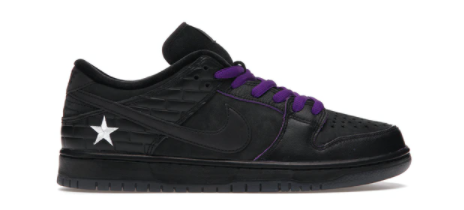 Nike SB Dunk Low Familia First Avenue