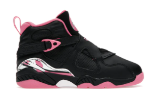 Jordan 8 Retro Pinksicle (PS)
