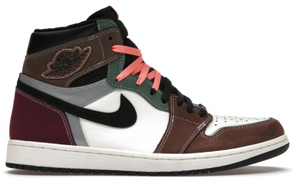 Jordan 1 Retro High OG Hand Crafted