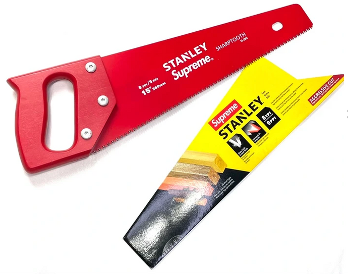 Supreme Stanley 15