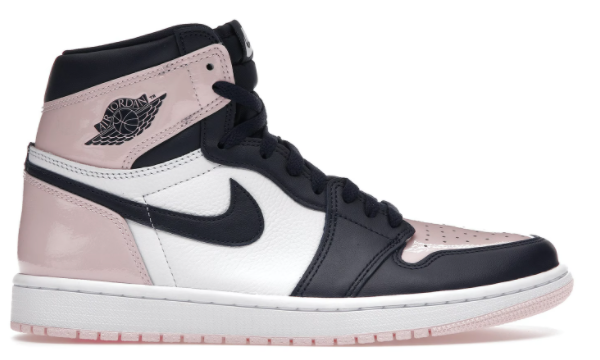 Jordan 1 Retro High OG Atmosphere (W)