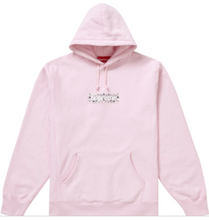 Load image into Gallery viewer, Supreme Bandana Box Logo Hooded Sweatshirt (SS19)
