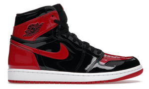 Jordan 1 Retro High OG Patent Bred