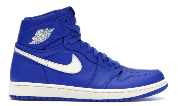 Jordan 1 Retro High Hyper Royal