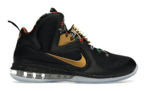 Nike Lebron 9 Watch the Throne (2022)