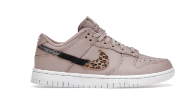 Nike Dunk Low SE Primal Pink (W)