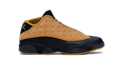 Jordan 13 Retro Low Chutney