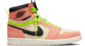 Jordan 1 High Switch Peach