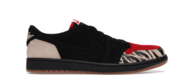 Jordan 1 Retro Low OG SP SoleFly