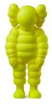 Load image into Gallery viewer, KAWS What Party Figure
