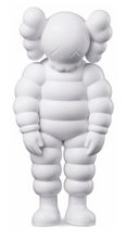 Load image into Gallery viewer, KAWS What Party Figure
