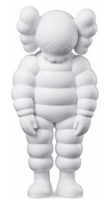 KAWS What Party Figure