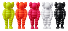 Load image into Gallery viewer, KAWS What Party Figure
