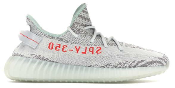 adidas Yeezy Boost 350 V2 Blue Tint