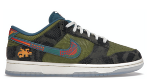 Nike Dunk Low Siempre Familia