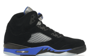 Jordan 5 Retro Racer Blue