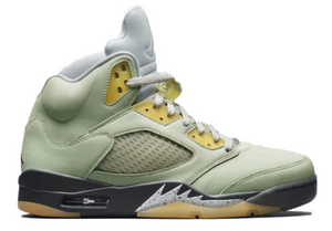 Jordan 5 Retro Jade Horizon