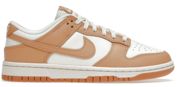 Nike Dunk Low Harvest Moon (W)