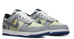 Nike Dunk Low Union Passport Pack