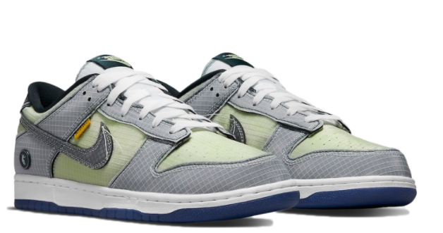 Nike Dunk Low Union Passport Pack