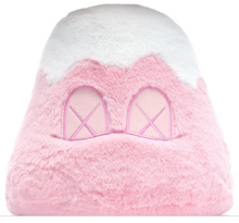 Load image into Gallery viewer, KAWS Holiday Japan Mount Fuji Plush
