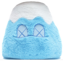 Load image into Gallery viewer, KAWS Holiday Japan Mount Fuji Plush
