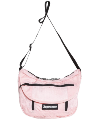 Supreme Small Messenger Bag