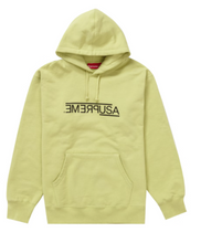 Load image into Gallery viewer, Supreme USA Hooded Sweatshirt

