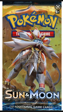 Load image into Gallery viewer, POKEMON CARDS
