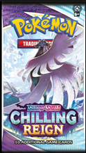 Load image into Gallery viewer, POKEMON CARDS
