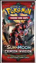 Load image into Gallery viewer, POKEMON CARDS
