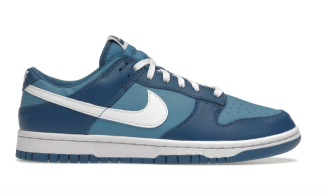 Nike Dunk Low Dark Marina Blue