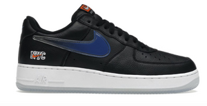Nike Air Force 1 Low Kith Knicks Away