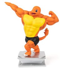 Load image into Gallery viewer, Pokemon Anime Action Figure GK Figurine Bodybuilding Series Collection
