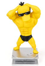 Load image into Gallery viewer, Pokemon Anime Action Figure GK Figurine Bodybuilding Series Collection
