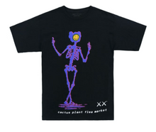 Load image into Gallery viewer, KAWS x Cactus Plant Flea Market T-shirt
