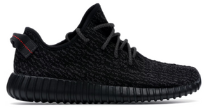 adidas Yeezy Boost 350 Pirate Black (2015)