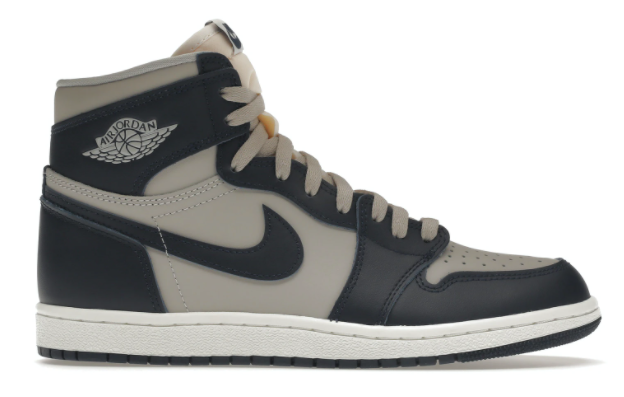 Jordan 1 Retro High 85 Georgetown