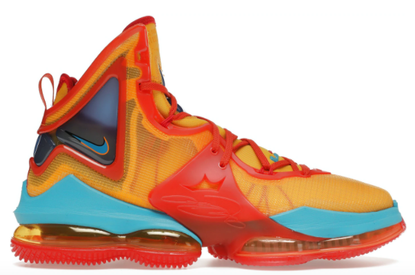 Nike Lebron 19 Tune Squad