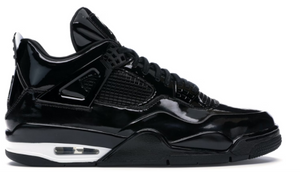 Jordan 4 Retro 11Lab4 Black