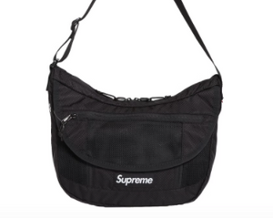 Supreme Small Messenger Bag