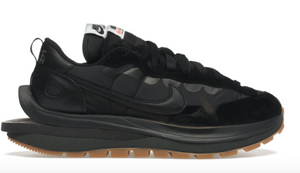 Nike Vaporwaffle sacai Black Gum