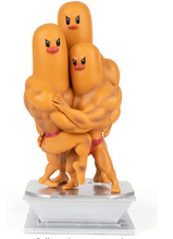 Load image into Gallery viewer, Pokemon Anime Action Figure GK Figurine Bodybuilding Series Collection
