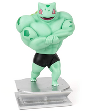 Load image into Gallery viewer, Pokemon Anime Action Figure GK Figurine Bodybuilding Series Collection
