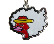 Load image into Gallery viewer, Supreme Gonz Ramm Keychain
